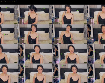 sandrami__ — 3 minute Chaturbate female cam show recording, 720p, Dec 10, 2022