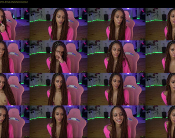 sasha_amour — 16 minute Chaturbate female cam show recording, 1080p, Dec 10, 2022