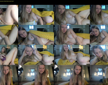 scartit — 51 minute Chaturbate female cam show recording, 720p, Dec 10, 2022