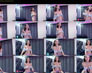 selenecam — 58 minute Chaturbate female cam show recording, 1080p, Dec 10, 2022