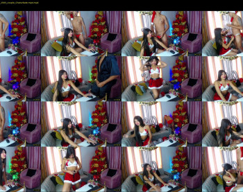 sexy_appetite — 36 minute Chaturbate couple cam show recording, 1080p, Dec 10, 2022