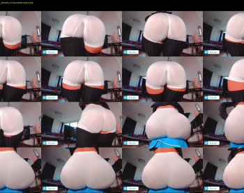 sexydea — 34 minute Chaturbate female cam show recording, 1080p, Dec 10, 2022