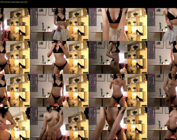simpsoncory — 56 minute Chaturbate female cam show recording, 1080p, Dec 10, 2022