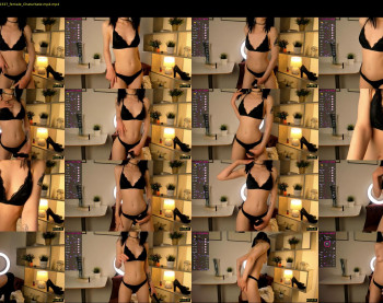 simpsoncory — 55 minute Chaturbate female cam show recording, 1080p, Dec 10, 2022