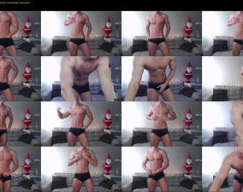 sinffuly — 16 minute Chaturbate male cam show recording, 1080p, Dec 10, 2022