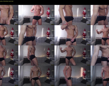 sinffuly — 54 minute Chaturbate male cam show recording, 1080p, Dec 10, 2022
