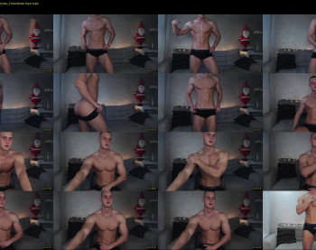sinffuly — 54 minute Chaturbate male cam show recording, 1080p, Dec 10, 2022
