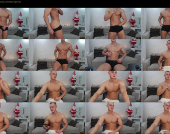 sinffuly — 55 minute Chaturbate male cam show recording, 1080p, Dec 10, 2022