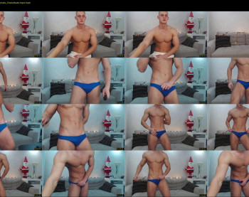 sinffuly — 54 minute Chaturbate male cam show recording, 1080p, Dec 10, 2022