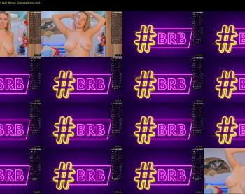 sonya_boldwin — 66 minute Chaturbate female cam show recording, 1080p, Dec 10, 2022