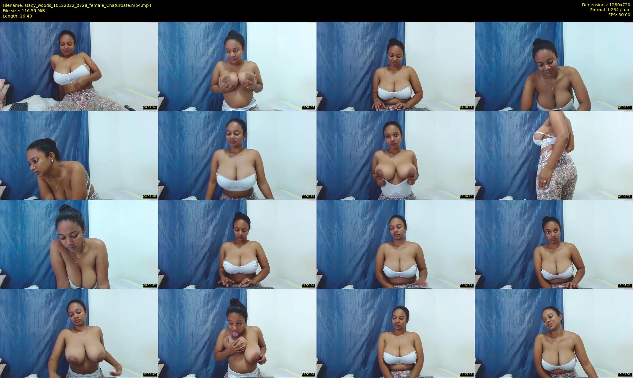 stacy_woods — 17 minute Chaturbate female cam show recording, 720p, Dec 10, 2022
