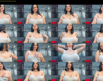 stunning_lily — 12 minute Chaturbate female cam show recording, 1080p, Dec 10, 2022