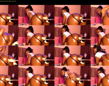 sugarmirie — 94 minute Chaturbate female cam show recording, 720p, Dec 10, 2022