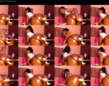 sugarmirie — 102 minute Chaturbate female cam show recording, 720p, Dec 10, 2022