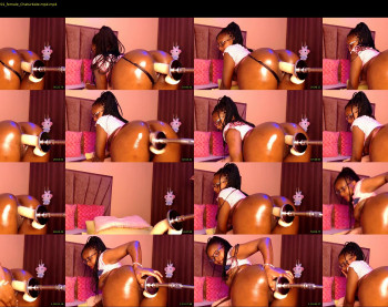 sugarmirie — 92 minute Chaturbate female cam show recording, 720p, Dec 10, 2022