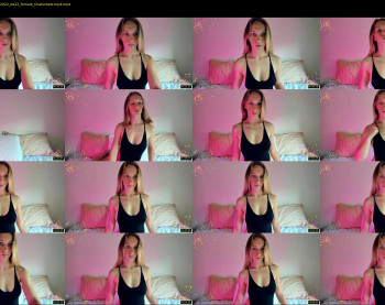 summer_sunshine_ — 5 minute Chaturbate female cam show recording, 720p, Dec 11, 2022
