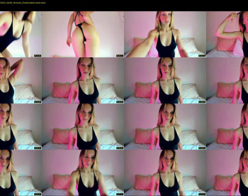 summer_sunshine_ — 4 minute Chaturbate female cam show recording, 480p, Dec 11, 2022