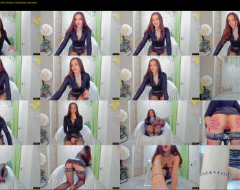 sunshine13_ — 55 minute Chaturbate female cam show recording, 1080p, Dec 10, 2022