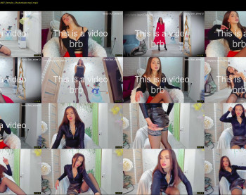 sunshine13_ — 53 minute Chaturbate female cam show recording, 1080p, Dec 10, 2022