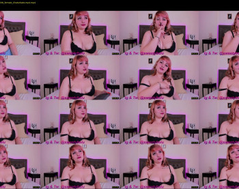 sweetybelu — 3 minute Chaturbate female cam show recording, 720p, Dec 10, 2022