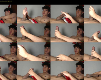 sylas_ — 98 minute Chaturbate male cam show recording, 720p, Dec 11, 2022