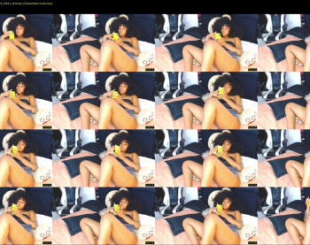 tanisha_owens2 — 6 minute Chaturbate female cam show recording, 480p, Dec 10, 2022