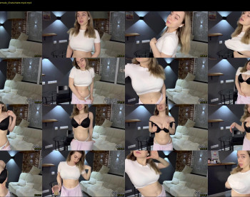 tatti_1 — 56 minute Chaturbate female cam show recording, 1080p, Dec 11, 2022