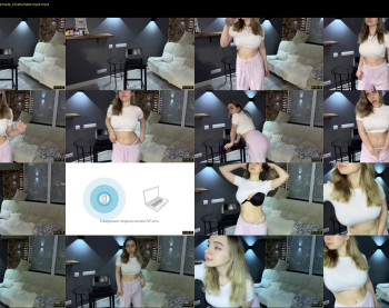 tatti_1 — 55 minute Chaturbate female cam show recording, 1080p, Dec 11, 2022