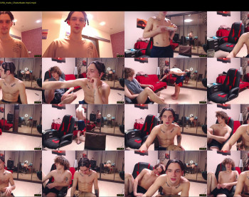 teddy_mode — 54 minute Chaturbate couple cam show recording, 1080p, Dec 10, 2022