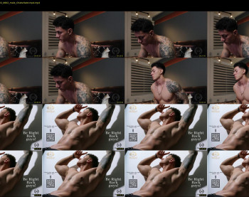 thomas_falcon1 — 3 minute Chaturbate male cam show recording, 1080p, Dec 10, 2022