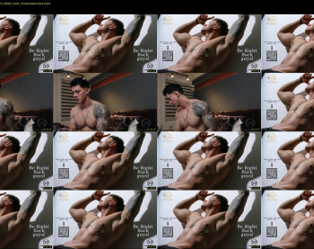 thomas_falcon1 — 5 minute Chaturbate male cam show recording, 1080p, Dec 10, 2022