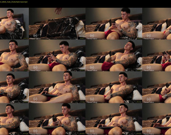 thomas_falcon1 — 57 minute Chaturbate male cam show recording, 1080p, Dec 10, 2022