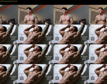thomas_falcon1 — 3 minute Chaturbate male cam show recording, 1080p, Dec 10, 2022
