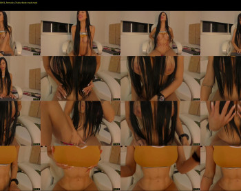 tiffanystone_ — 13 minute Chaturbate female cam show recording, 1080p, Dec 11, 2022