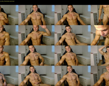 tomasmv — 20 minute Chaturbate male cam show recording, 480p, Dec 10, 2022