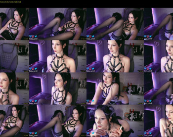 uindi — 66 minute Chaturbate female cam show recording, 720p, Dec 10, 2022