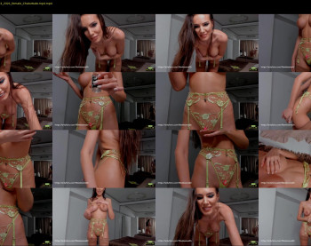 unforgettable_s — 54 minute Chaturbate female cam show recording, 1080p, Dec 10, 2022