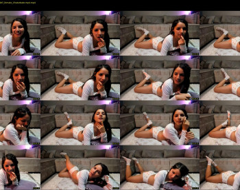 venus_oats — 17 minute Chaturbate female cam show recording, 720p, Dec 11, 2022