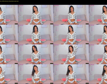 veronica_taylor1 — 2 minute Chaturbate female cam show recording, 1080p, Dec 10, 2022