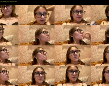 viktoria9898 — 9 minute Chaturbate couple cam show recording, 720p, Dec 10, 2022