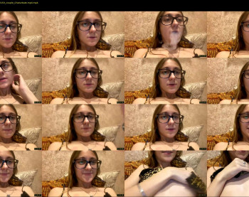 viktoria9898 — 3 minute Chaturbate couple cam show recording, 720p, Dec 10, 2022