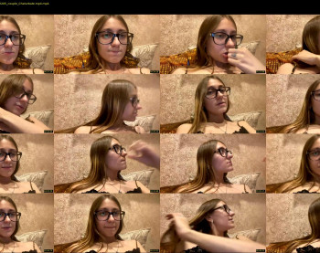 viktoria9898 — 8 minute Chaturbate couple cam show recording, 720p, Dec 10, 2022