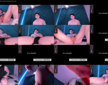 waynemiller_ — 72 minute Chaturbate male cam show recording, 1080p, Dec 10, 2022