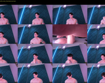 waynemiller_ — 23 minute Chaturbate male cam show recording, 1080p, Dec 10, 2022