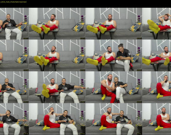 web_gammer_ — 54 minute Chaturbate male cam show recording, 1080p, Dec 10, 2022