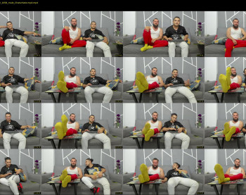 web_gammer_ — 42 minute Chaturbate male cam show recording, 1080p, Dec 10, 2022