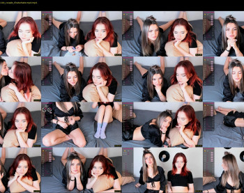 whitehelene — 55 minute Chaturbate female cam show recording, 1080p, Dec 10, 2022