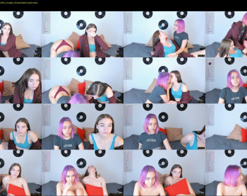 whitehelene — 56 minute Chaturbate female cam show recording, 1080p, Dec 10, 2022