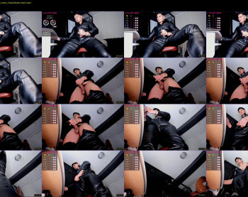 wild_col — 54 minute Chaturbate male cam show recording, 1080p, Dec 10, 2022