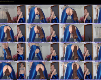 wynfreya — 97 minute Chaturbate female cam show recording, 720p, Dec 10, 2022
